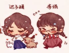 文豪野犬新角色之文豪土狗

把喜欢的作家画成了文豪野犬世界观