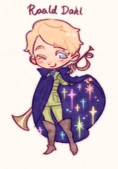 文豪野犬新角色之文豪土狗

把喜欢的作家画成了文豪野犬世界观