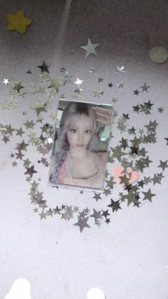 那就先拍几张营业图叭～最近真的超爱这个白衣琦