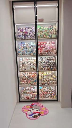  @TNTSPACE 找我新品开箱吧😬