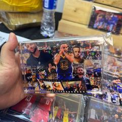 哈登新款审判之投