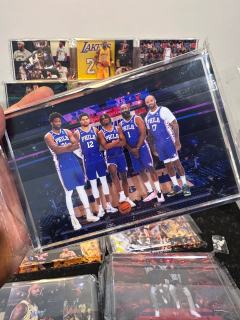 哈登新款审判之投