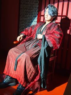 【欢迎来到凡人歌影视基地】
剧本名:欲缚(五人版)
人数:5