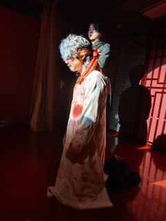 【欢迎来到凡人歌影视基地】
剧本名:欲缚(五人版)
人数:5