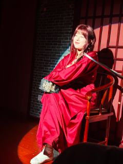 【欢迎来到凡人歌影视基地】
剧本名:欲缚(五人版)
人数:5