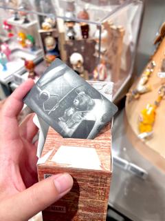 听说，每一个熊偶后面都有无数个鸟人
当然还有鸟笼🌚
刚入坑