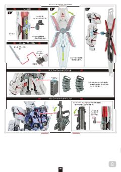 
GUNDAM FIX FIGURATION METAL C