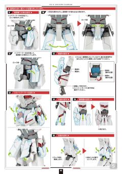 
GUNDAM FIX FIGURATION METAL C