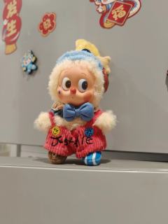 星星人 星星人 千呼万唤始出来，总算轮到我幸福一会了 超级可