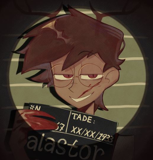 🦌🦌#地狱客栈