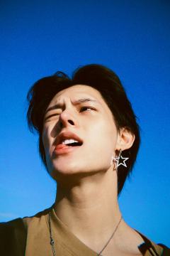 请为赵雨凡投票吧！！🦅