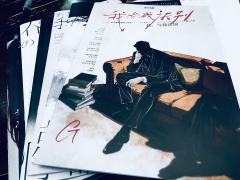 《我，与我诀别》宿命&和解？？

如果你能去到未来，你能接受