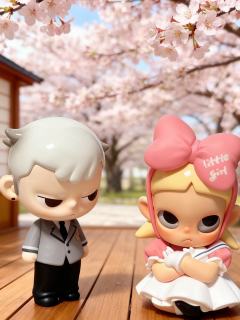 kubo和zsiga的三生三世
第一世：京圈少爷➕财阀小姐
