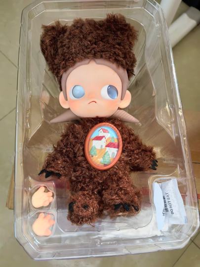 非常漂亮！没有任何瑕疵