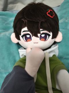 夏以昼你怎么这么萌。。。
#夏以昼#梦女自行避雷