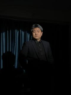 【剧本杀《烬火》】👩🏻‍🔬
我的角色：林昭昭（非常推荐