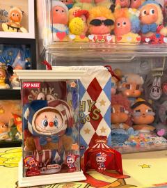 亲生的超爱❤️