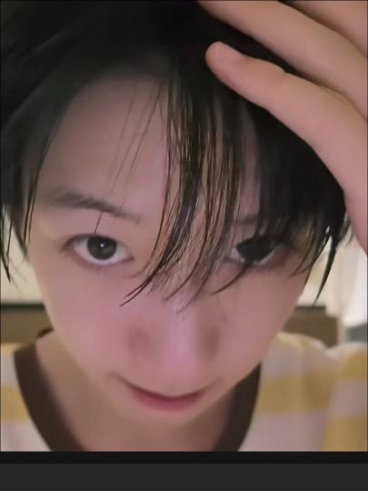 全都来给我支持这个杨博文进行曲