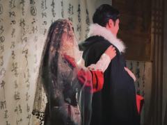 走出了天瑞二十九年春🍃
️却困在了熙元十六年冬❄

⌛时长