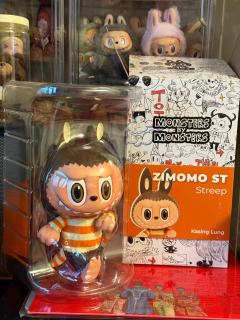 🥕正在奔跑的Zimomo，像我们一样在丛林里冒险
🥕zi