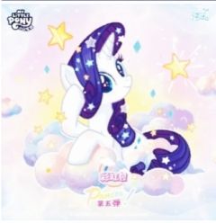 封面是瑞瑞
XR秋日出游卡
USR绘梦星云卡
TR&ST Q