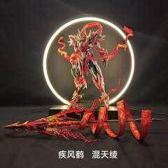 💡 2025年入坑指南

看完热门模型，你可以根据以下角度