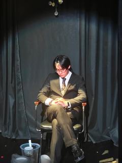 “探险家和科学家，终会在新世界重逢。”

🎖本场卡司：
阿