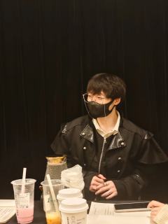 “探险家和科学家，终会在新世界重逢。”

🎖本场卡司：
阿