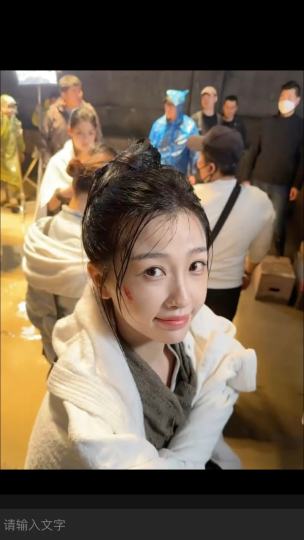 我一直都在（理智粉多来点吧我不吃人🙏