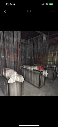 今天玩的是潮流汇商场的民爱医学院。故事背景：民爱医学院远近闻