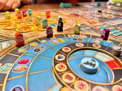 25年埃森热门榜top1的游戏，都说颜值很高，但我是不是年纪