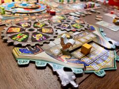 25年埃森热门榜top1的游戏，都说颜值很高，但我是不是年纪