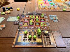 25年埃森热门榜top1的游戏，都说颜值很高，但我是不是年纪