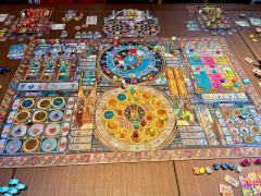 25年埃森热门榜top1的游戏，都说颜值很高，但我是不是年纪