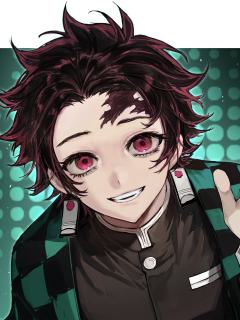 感谢临界邀请我来咯🤭🤭
搬运一下鬼灭的画