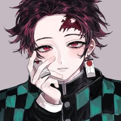 感谢临界邀请我来咯🤭🤭
搬运一下鬼灭的画