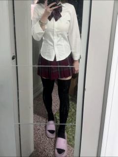 刷累了、逛街去咯～