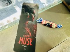 【85min】UME打卡-3
流程微剧透攻略(不含剧情)
n