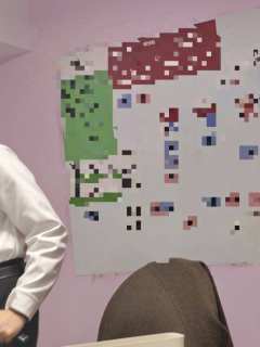 “乐子人就是把玩家当乐子，做题就是做填空题”

体验剧本《乐