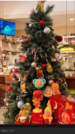 到底谁卖烛台！为什么烛台那么精致你们不要！！实物比毛绒可爱多了！！