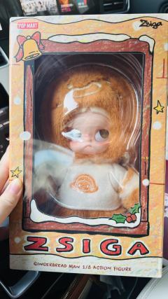 首发嘎子姐 到手开心🥳