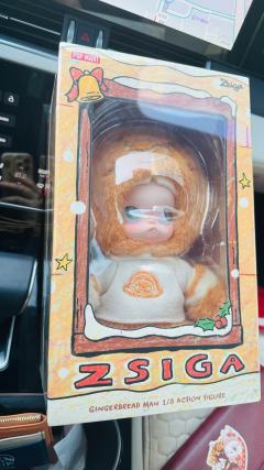 首发嘎子姐 到手开心🥳