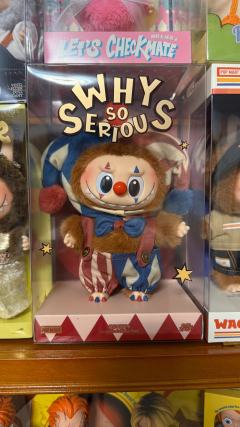 价格很低，但是我觉得不是雷。第一次花钱买Molly，哈哈哈。