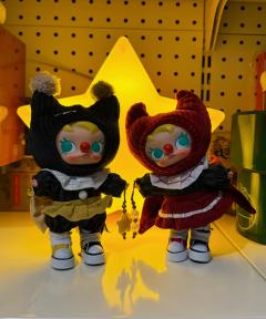 价格很低，但是我觉得不是雷。第一次花钱买Molly，哈哈哈。