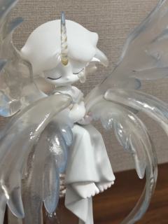 日本限定款冰翼！带回家了！！
