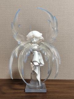 日本限定款冰翼！带回家了！！
