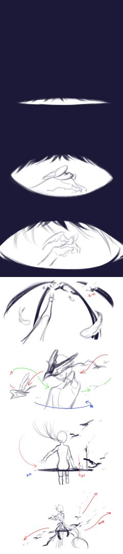 【丽芙.霁梦】新增芙装——栖梦笼羽你是自由的飞鸟，用翅膀丈量