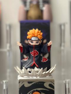 端盒居然拿下隐藏款长门，ppmt再爱了我一次。
（幸好没有顶