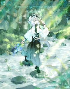 当单主一直约同一个角色……
就能发现画手的画风一直在变……
