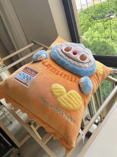 软fufu的抱枕，孩子和女朋友睡觉首选